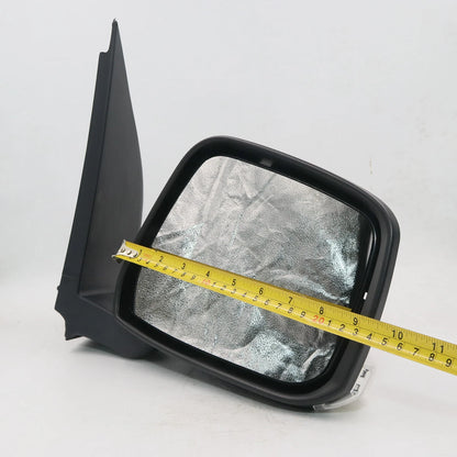 x2 Electric Door Mirrors LED for Nissan Navara Pathfinder 2005-2015