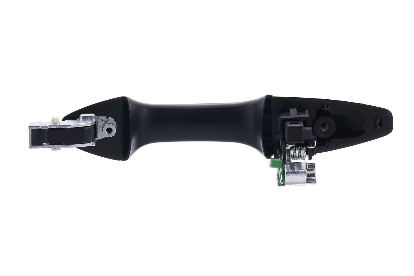 Front Left Outer Door Handle for Honda CR-V (2007–2012) - Primed Black