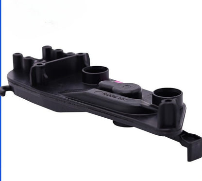 Radiator Mounting Plate for BMW 5 Series E60 E61, 6 Series E63 E64, 7 Series (2005–2010)