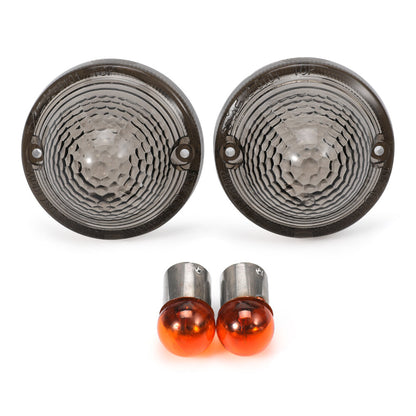 Turn Signal Light Lens for Bonneville/T100 Scrambler 900