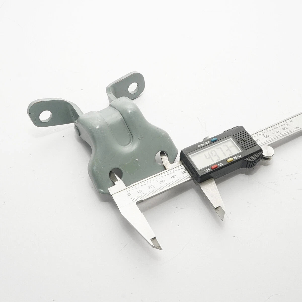 Door Hinges Upper Lower for Mazda B Series Bravo B2500 B2800 UN