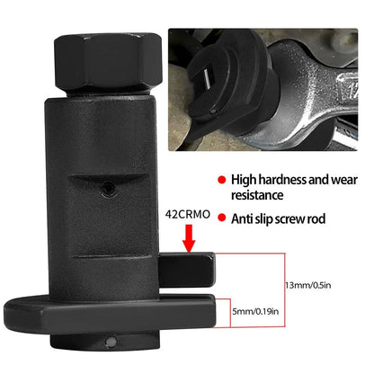 Suspension Absorber / 1x / Correct Connector Tools