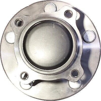 Rear Wheel Bearing Hub Assembly for Mazda 3 (2003–2009)