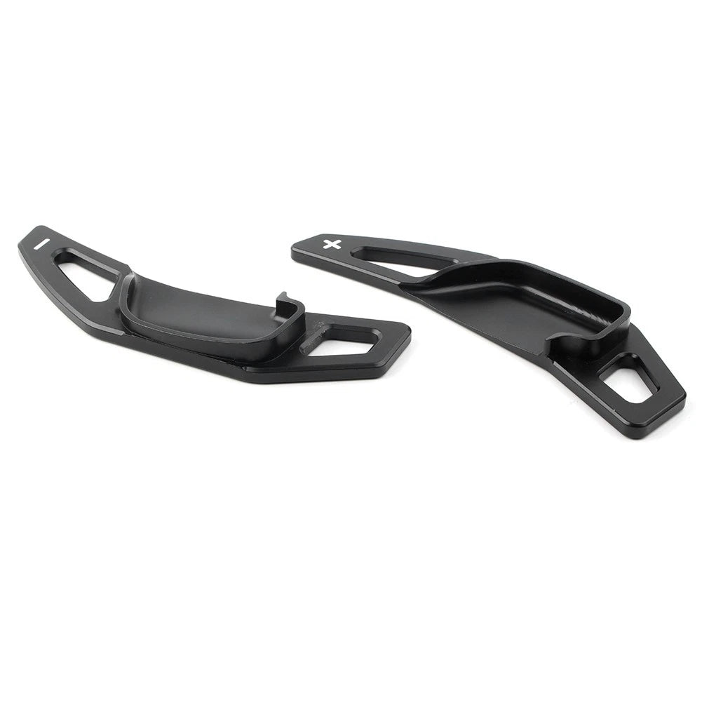 Steering Wheel Shift Paddle Shifter for Toyota RAV4 Camry Corolla (2006–2023)