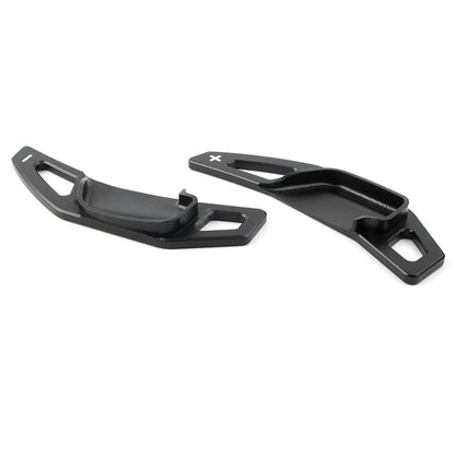 Steering Wheel Shift Paddle Shifter for Toyota RAV4 Camry Corolla (2006–2023)