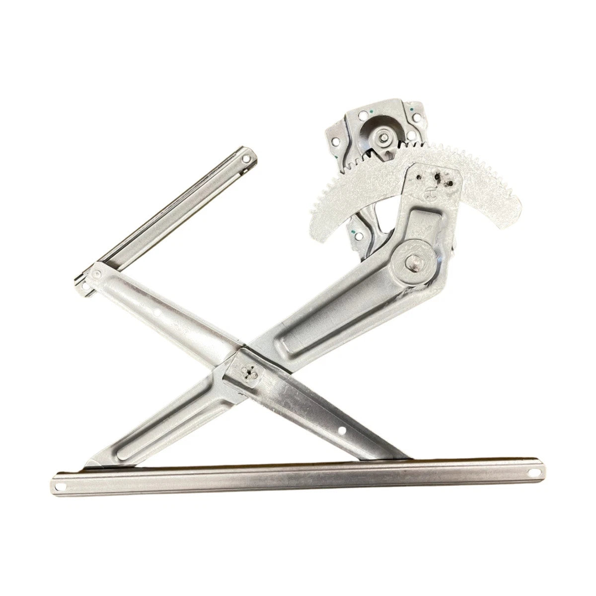 Front Right Manual Window Regulator for Toyota Hilux (1983–1988)