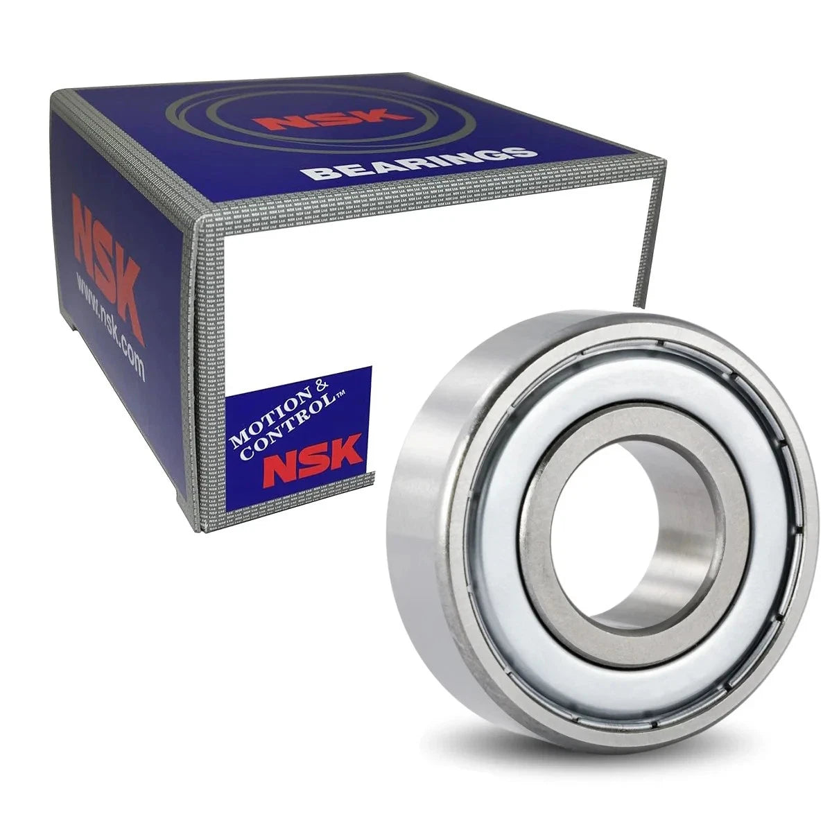 Ball Bearing for NSK (1965–2023)
