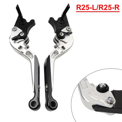 Integrated LED Tail Light Turn Signals for Yamaha YZF R3 R25 Y15ZR MT07 FZ07