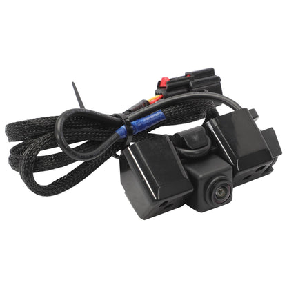 Backup Camera for Chevrolet Silverado 1500 2500 (2014–2015)