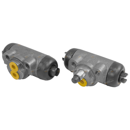 Rear Brake Wheel Cylinders for Mitsubishi Pajero NH NJ NK NL NM (1991-2000)