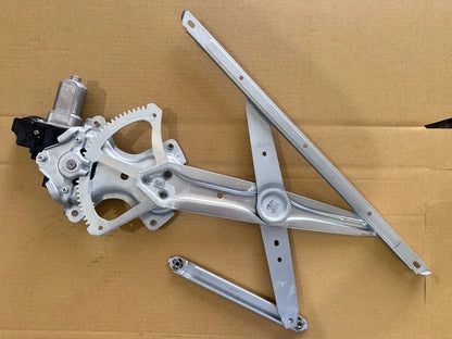 Front LH Window Regulator with Motor for Toyota Corolla (2012–2018)