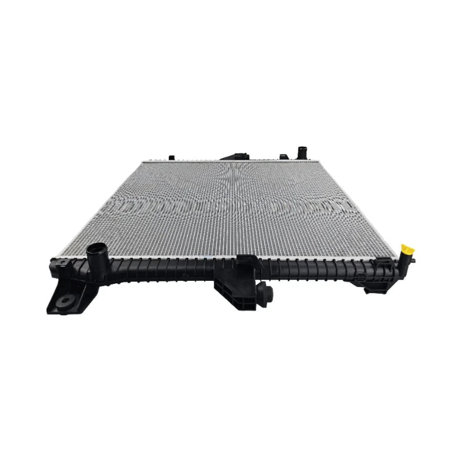 Radiator for Ford Everest (2015–2023)