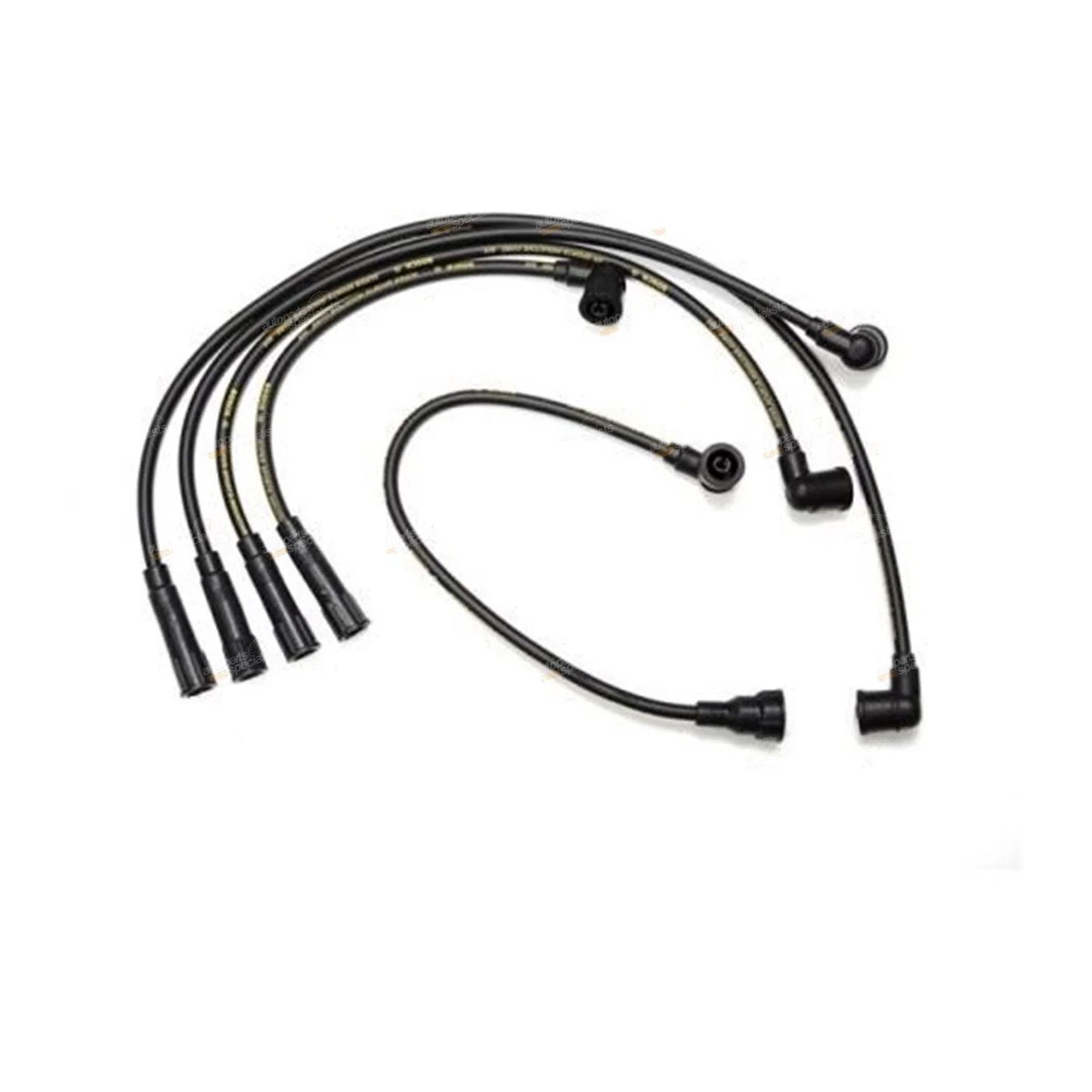 Ignition Spark Plug Lead Set for Hilux 4Runner (1989–1991)