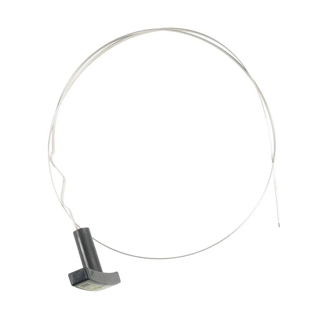 Diesel Oil Level Dipstick for Ford F250 F350 F450 F550 (1997-2003)
