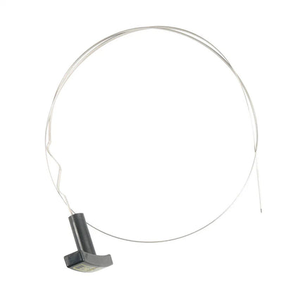 Diesel Oil Level Dipstick for Ford F250 F350 F450 F550 (1997-2003)