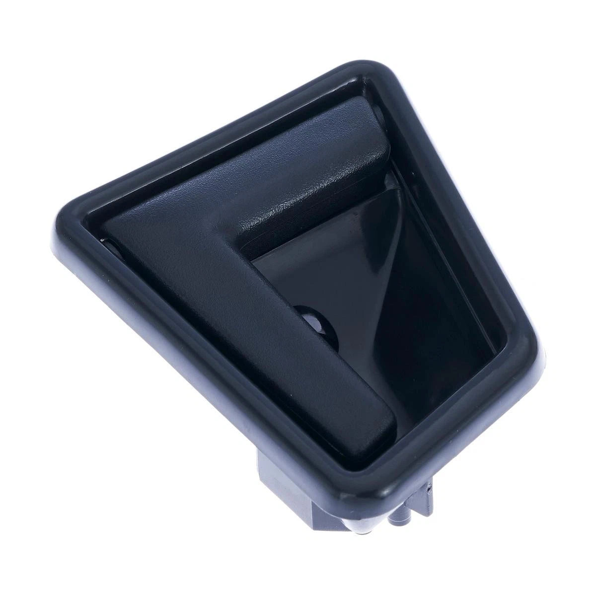 Rear Left Inner Door Handle for Suzuki Vitara (1988–1998) Grey