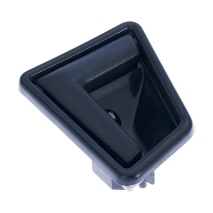 Rear Left Inner Door Handle for Suzuki Vitara (1988–1998) Grey