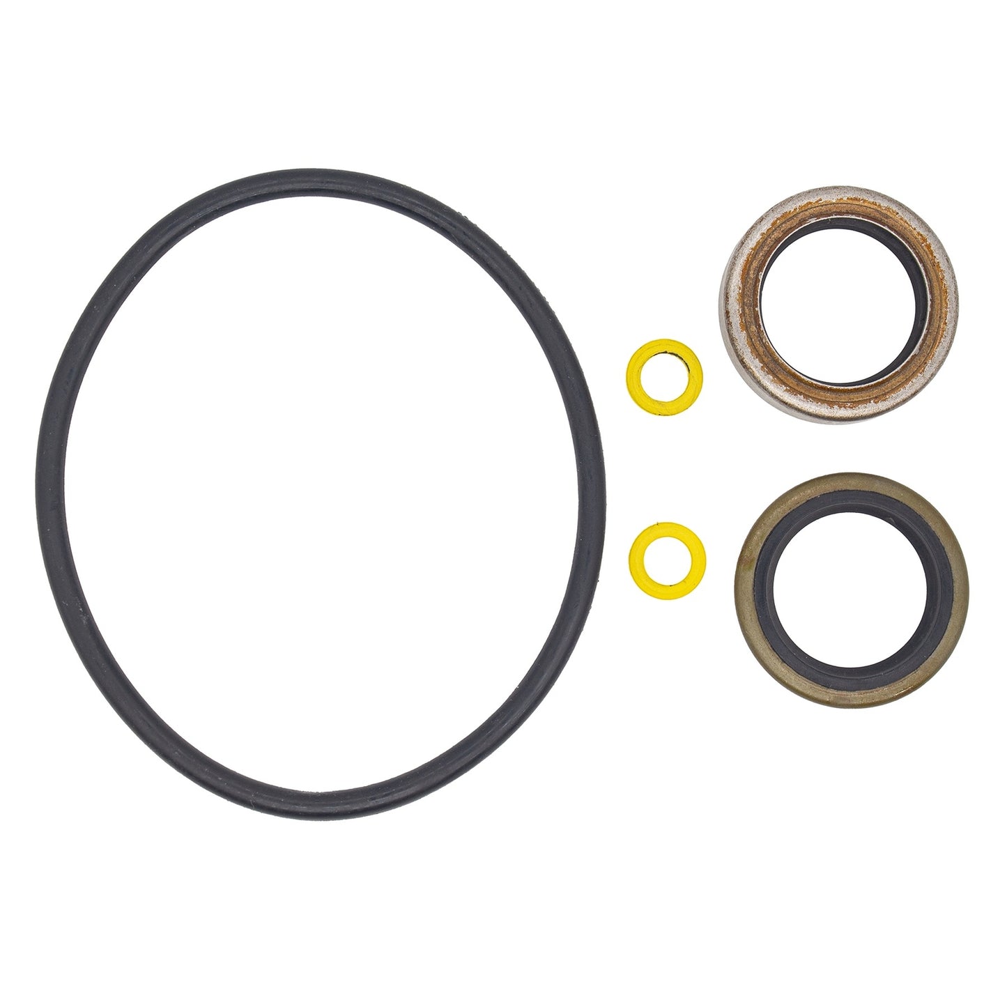 Lower Unit Oil Seal for Mercury Mariner (2005–2008)