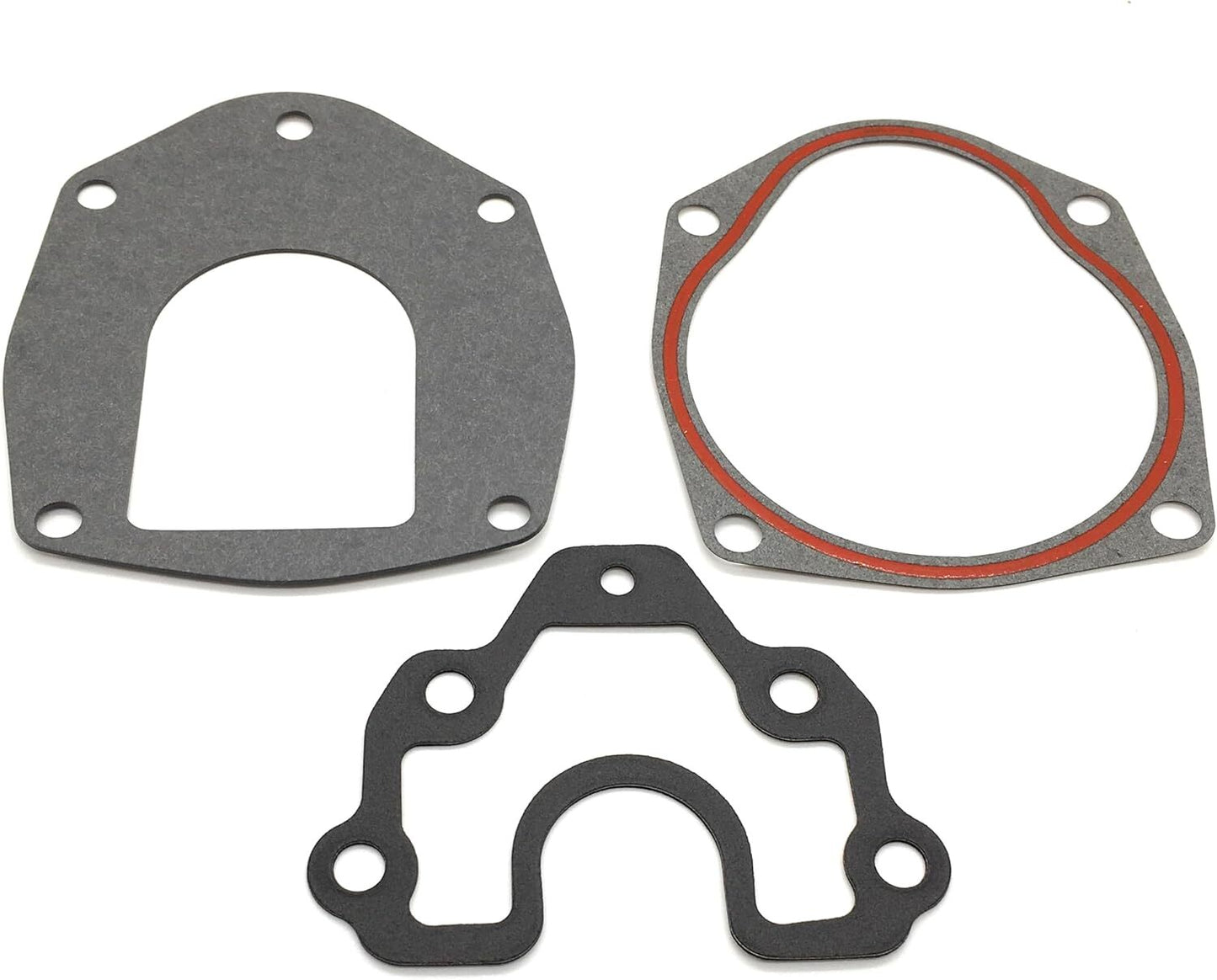 Gearcase Seal Kit for Mercury Mariner (2005–2010)