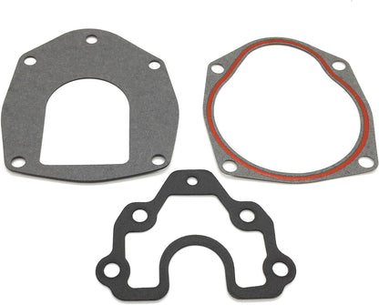 Gearcase Seal Kit for Mercury Mariner (2005–2010)