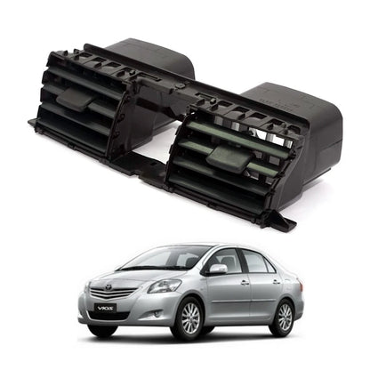 Air Vent Grille for Toyota Yaris Vios Belta (NCP90, NCP93, ZSP92)