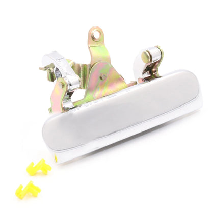 Chrome Tailgate Handle for Mazda Bravo B2000 B2200 B2600 Courier (1985–1998)
