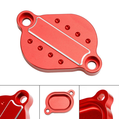 Engine Cylinder Push Valve Cover for Honda CT125 Trail Monkey (2021–2023)