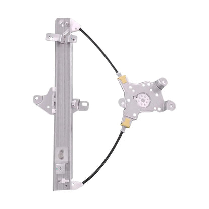 Rear Left Window Regulator for Mitsubishi Outlander (2002–2006)