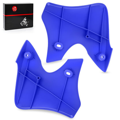 Set of 2 Tank Shrouds for Yamaha TTR 90 (2000–2007)