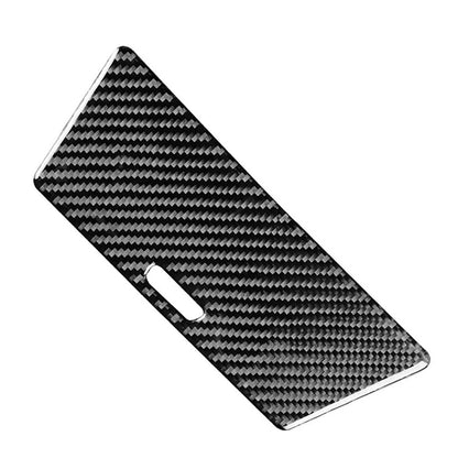Matte Black Engine Case Cover Slider Protector for BMW S1000RR & S1000R (2009–2016)
