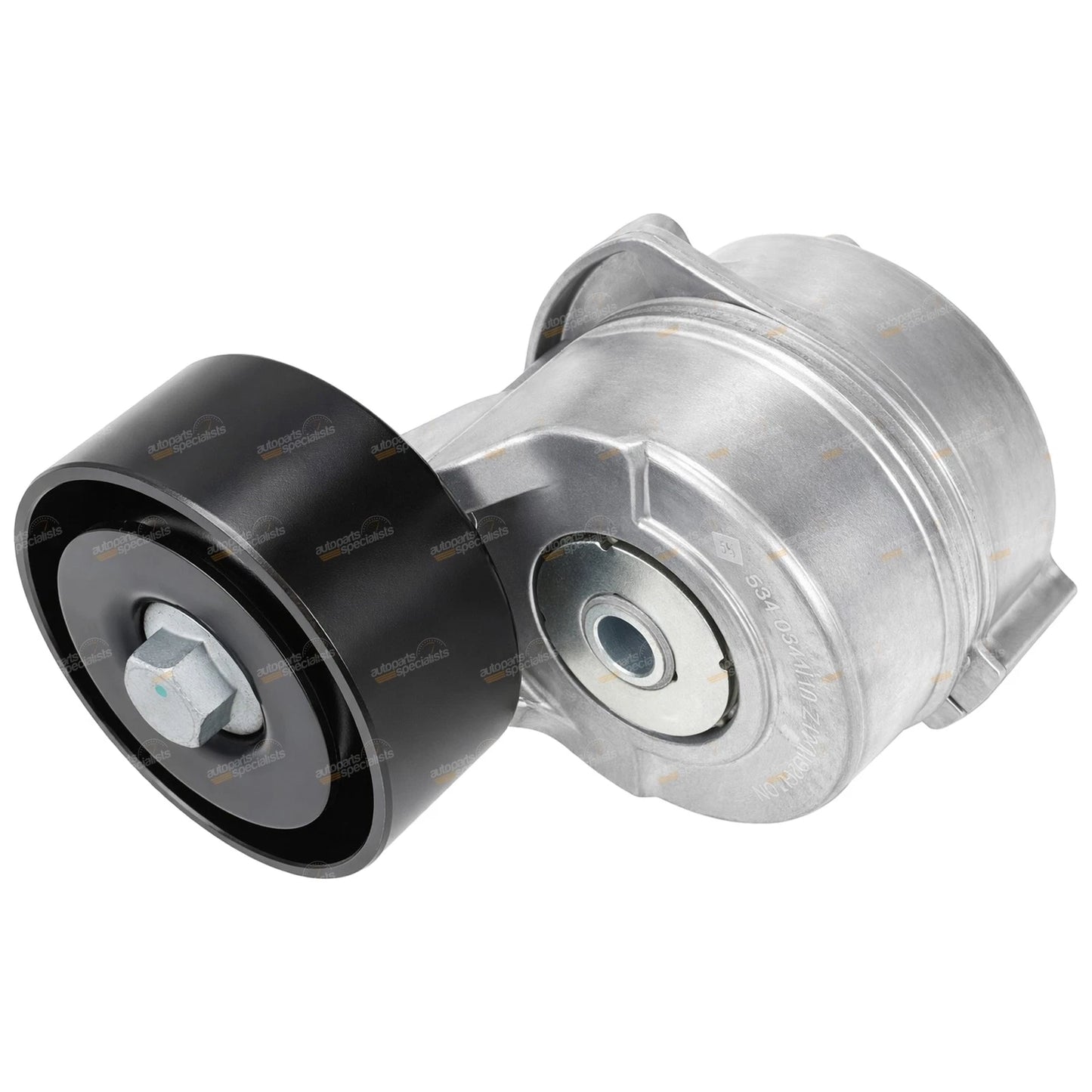 Drive Belt Auto Tensioner for Hyundai iMax (2008–2019)
