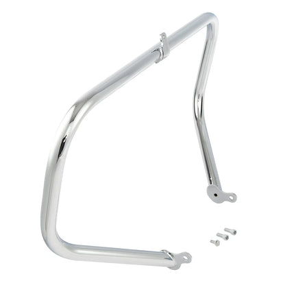 Engine Guard Crash Bar for Harley Davidson Touring FLHX FLHR (2009-2024)