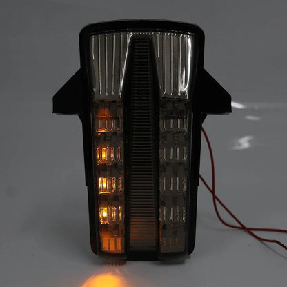 LED Tail Light Turn Signals for Suzuki SV650 SV650S SV650A SV1000 (03-12)