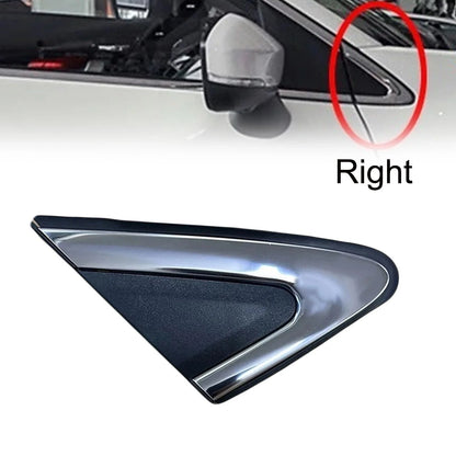 Right Side Mirror Cover Trim for Mitsubishi Eclipse Cross (2018–2021)