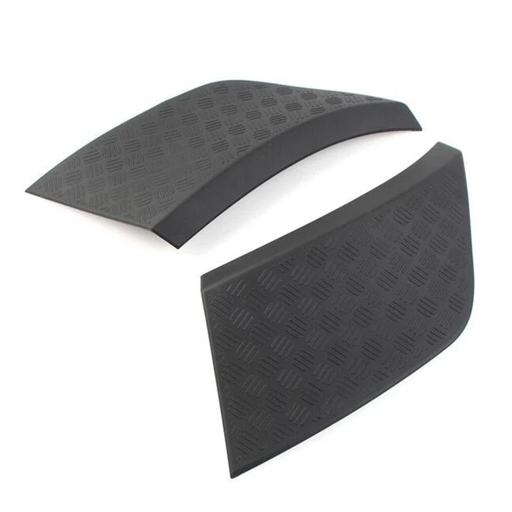 Front Bumper Side Protect Covers  For Land Rover Defender