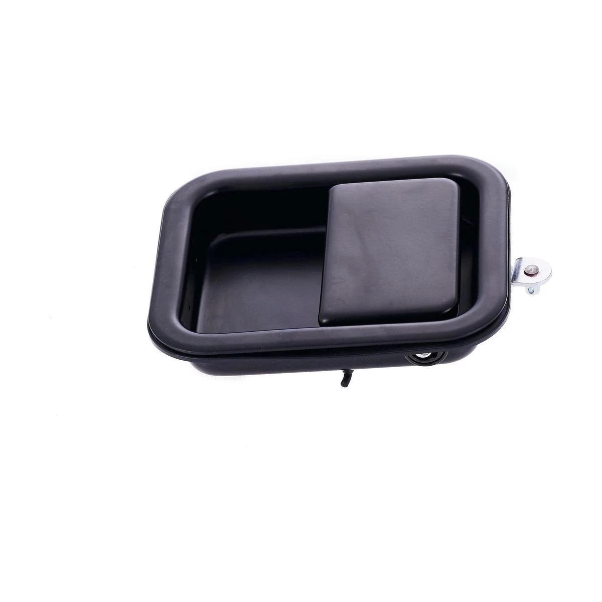 Front Left Outer Door Handle for Jeep Wrangler TJ (1996–2007)