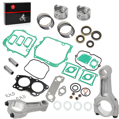 Connecting Rod for EZGO Golf Cart (1996–2008)