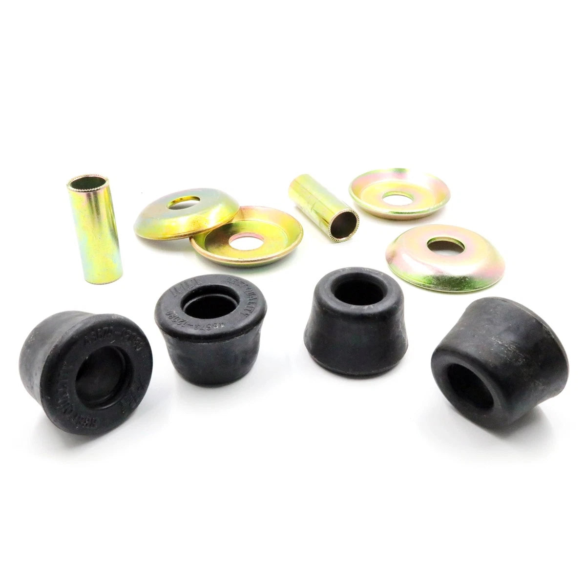 Tension Rod Bush for Toyota Corolla KE30 KE31 KE35 TE36 TE37 TE38 TE51 TE55 (1974–1981)
