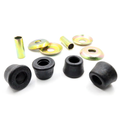 Tension Rod Bush for Toyota Corolla KE30 KE31 KE35 TE36 TE37 TE38 TE51 TE55 (1974–1981)
