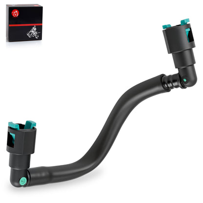 High Pressure Fuel Gas Line Hose for Suzuki GSX-R600 GSX-R750 GSX-R1000 (2000–2003)