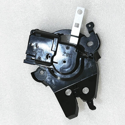 Rear Trunk Latch Lock Actuator for Mazda 3 Sedan (2010-2013)