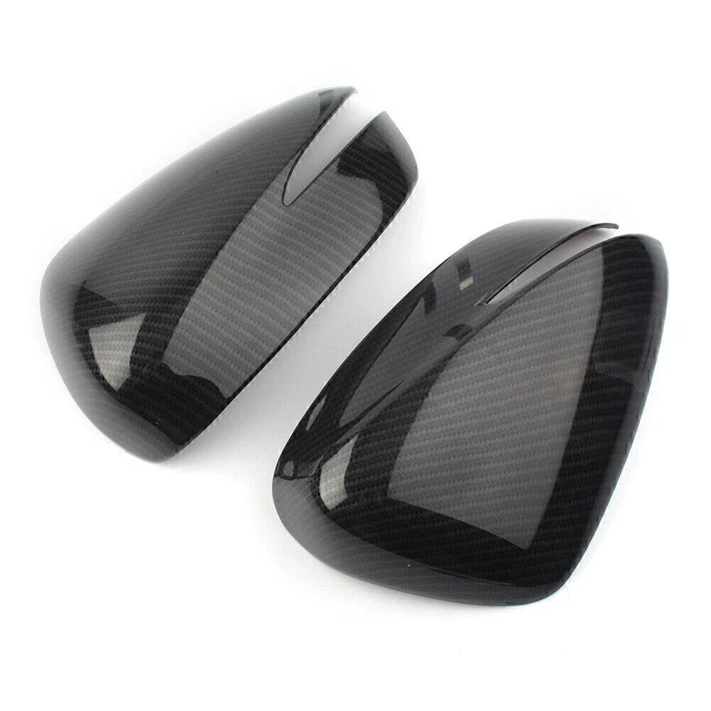 Rearview Mirror Cover Trim for 2015-2016 Mazda CX-5 (2015-2016)
