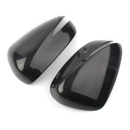 Rearview Mirror Cover Trim for 2015-2016 Mazda CX-5 (2015-2016)