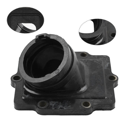 Carburetor Intake Manifold Boot Adapter 16065-1150 for Kawasaki KX250 (1987)