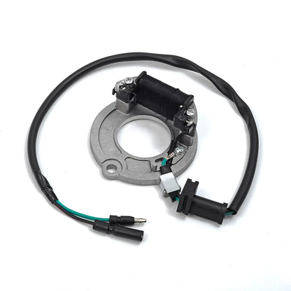Coil/Plug/Stator for Honda CR80R/CR80RB/CR85R/CR85RB