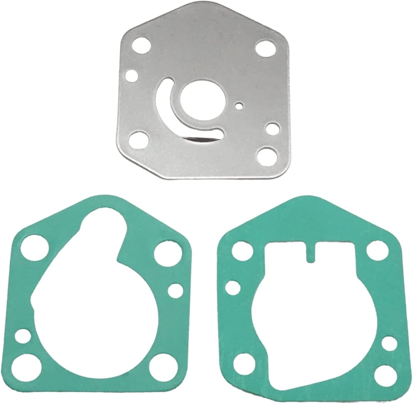 Water Pump Impeller Kit for Suzuki Outboard (8-20 HP)