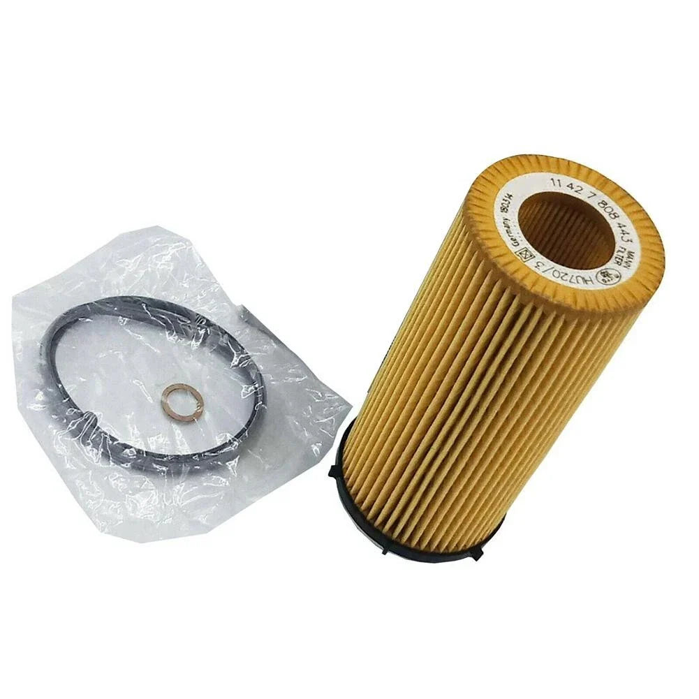 Oil Filter for BMW X6 (2008–2008)