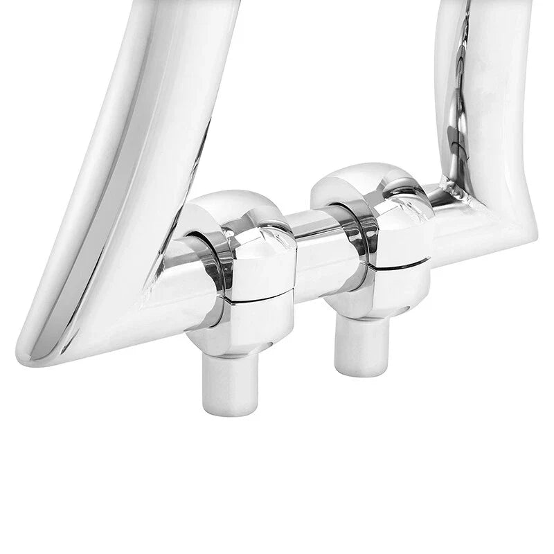 14'' Rise 2" Hanger Handlebar & 3.5'' Risers for Harley Sportster (2004-2023)