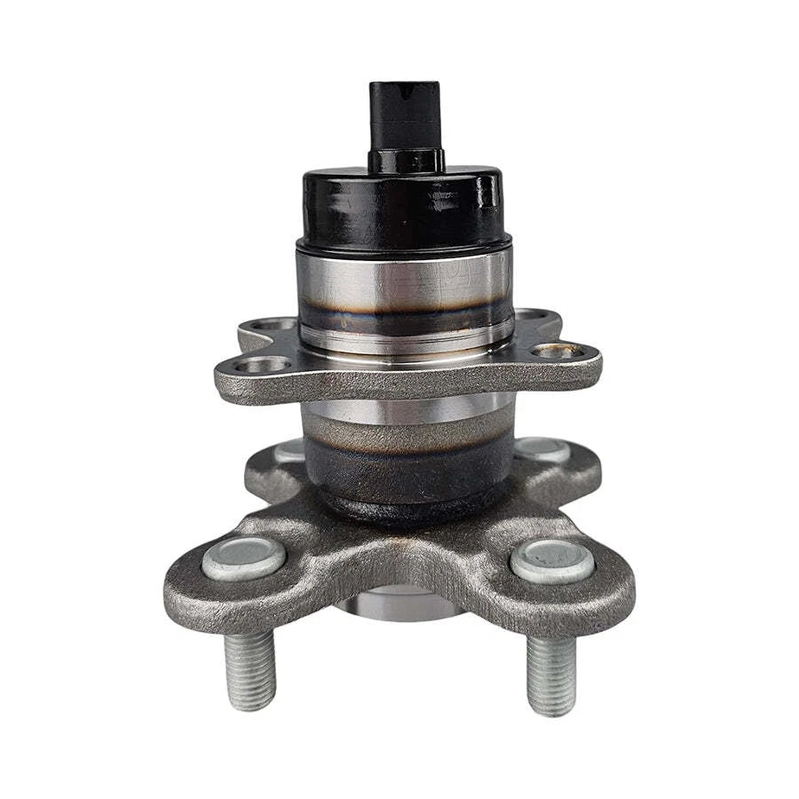 Rear Wheel Bearing Hub Assembly for Daihatsu Sirion M301S (2005–2010)