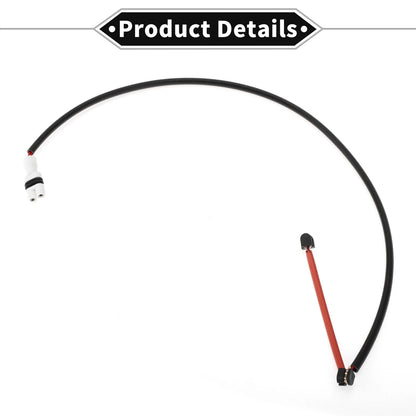 Car Rear Brake Pad Wear Sensor for Porsche 911 993 3.8 (1995-1997)